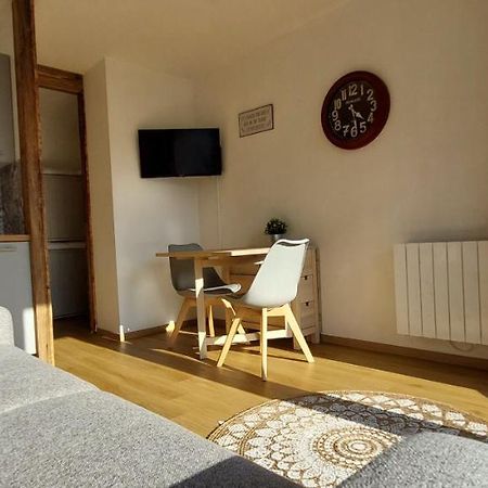 Ferienwohnung La Belette Gérardmer Exterior foto