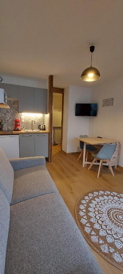 Ferienwohnung La Belette Gérardmer Exterior foto